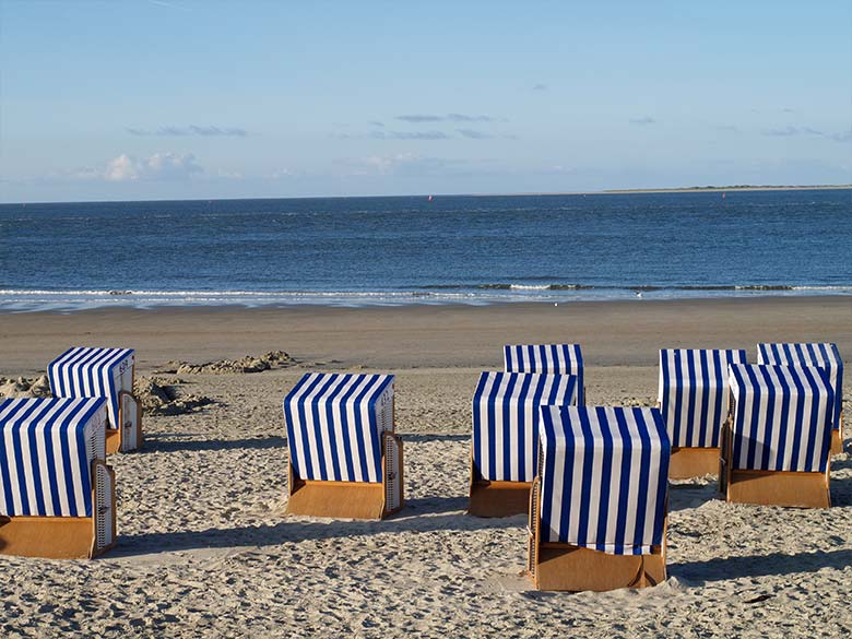 Weststrand